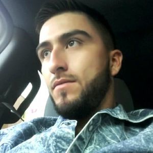 Meet your Posher, Aldo